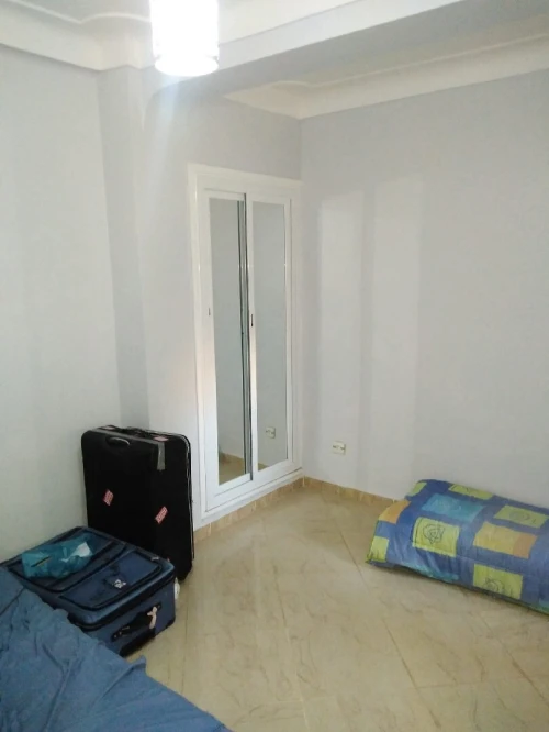 Location Appartement F3 Béjaïa Bejaia