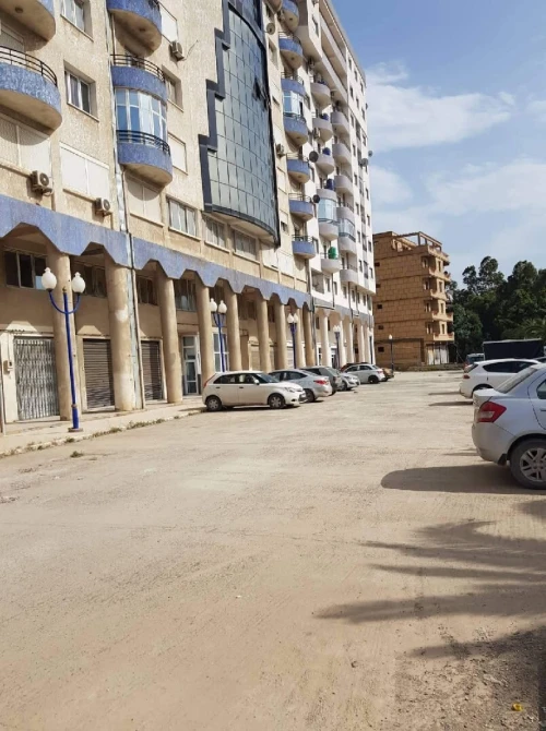 Vente Appartement F4 Béjaïa Bejaia