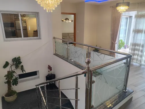 Vente Villa Béjaïa Bejaia