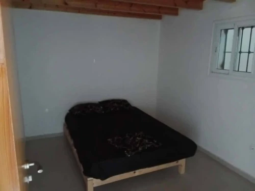 Vente Appartement F2 Béjaïa Bejaia
