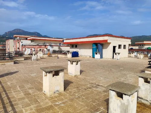 Vente Appartement F3 Béjaïa Oued ghir