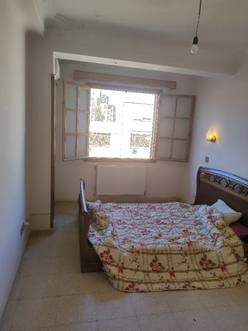 Vente Appartement F5 Béjaïa Bejaia