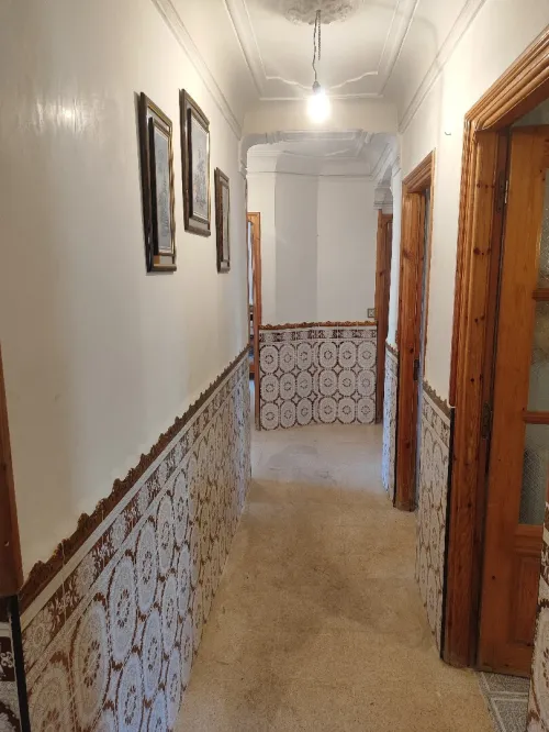 Vente Appartement F5 Béjaïa Bejaia