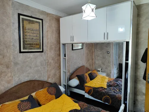 Vente Appartement F3 Béjaïa Bejaia