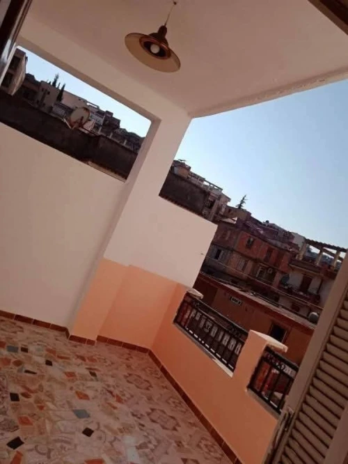 Vente Villa Béjaïa Bejaia