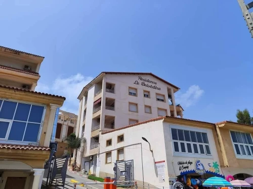 Vente Appartement F2 Béjaïa Bejaia