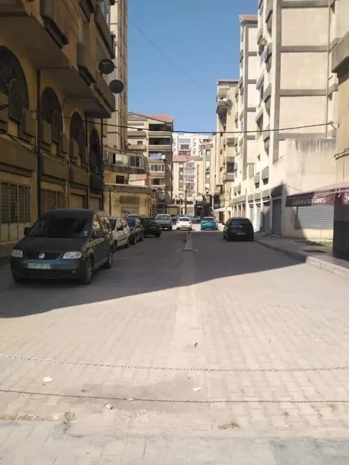 Location Appartement F3 Béjaïa Bejaia