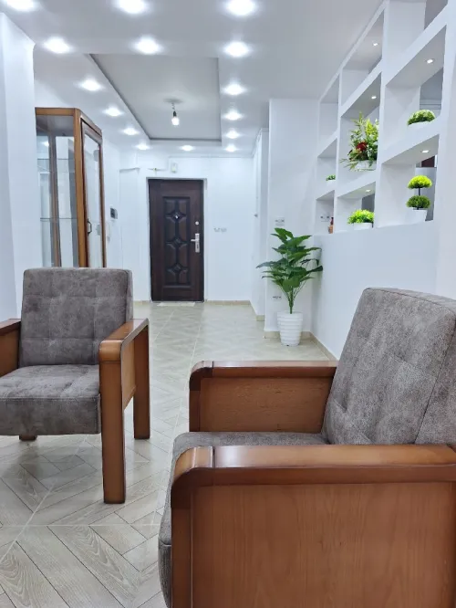 Vente Appartement Béjaïa Bejaia
