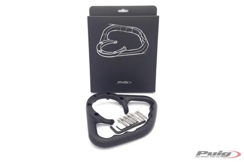 POIGNÉES PASSAGER Z900/Z400/NINJA 650/NINJA 400/ZX. "Original"