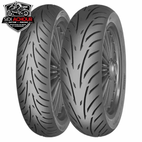 Pneu MITAS TOURING FORCE-SC REINF 130/60-13 60P TL