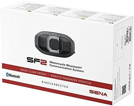 BLUETOOTH SENA SF2-01. "Original"