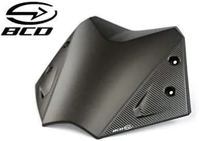 Bulle BCD Yamaha TMax 530 PHASE 3. "Original"