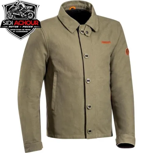 IXON Blouson WORKER