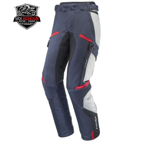 Pantalon de moto de tourisme Ixon MIDGARD PT