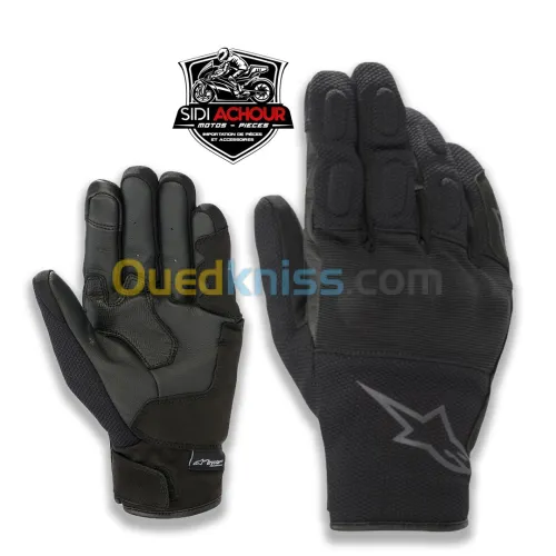 Gants Alpinestars S MAX Drystar