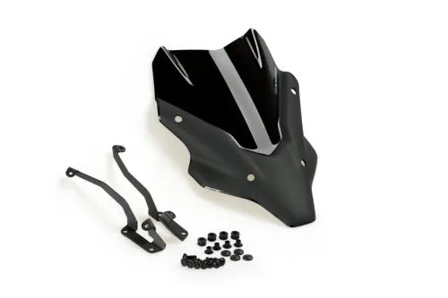 BULLE NEW GENERATION SPORT PUIG YAMAHA MT-07 2021. "Original" 