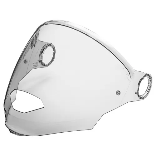 ECRAN CASQUE NOLAN N70-2GT/44/EVO 07S-XXS-XS-X-M CLAIR. "Original"