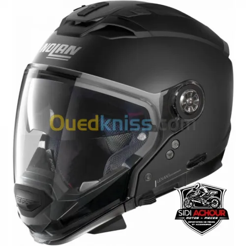 Casque Nolan N70-2 X 06 Classic N-Com