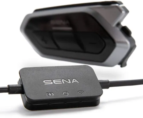 Bluetooth SENA 50R communication system. "Original"