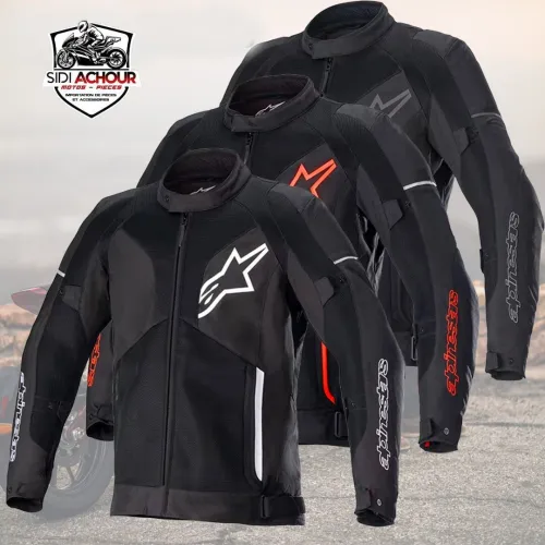 Alpinestars - Blouson Viper V3 Air 