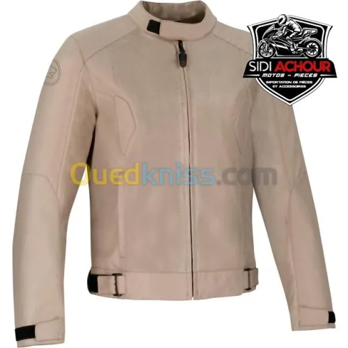BERING Blouson RIKO