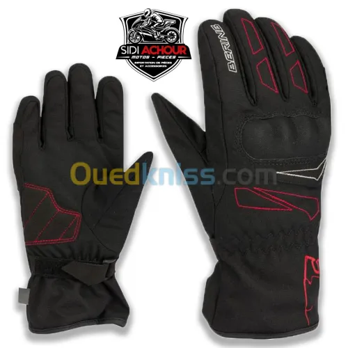 Gants Bering CORKY KID