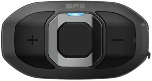 BLUETOOTH SENA SF2-02 DUAL COMMUNICATION SYSTEM. "Original"