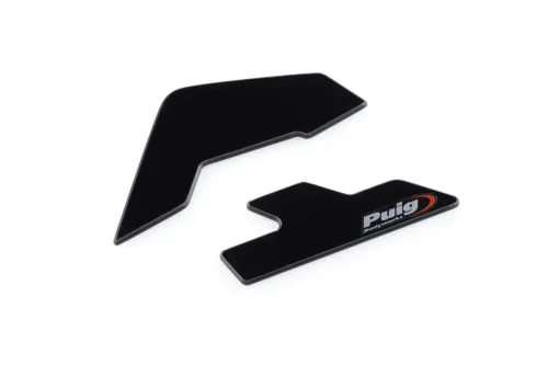CACHE CHASSIS PUIG BMW S1000 RR NOIR. "Original"