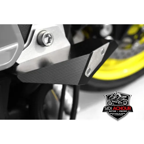 KIT PATINS YAMAHA MT-10 (16-24)