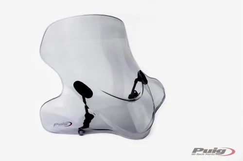 BULLE CITY TOURING PUIG SYM HD200. "Original"