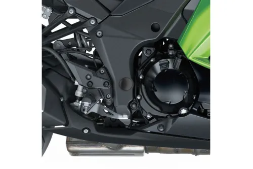 BOUCHON DE CADRE PUIG KAWAZAKI Z1000 SX VERSYS.
