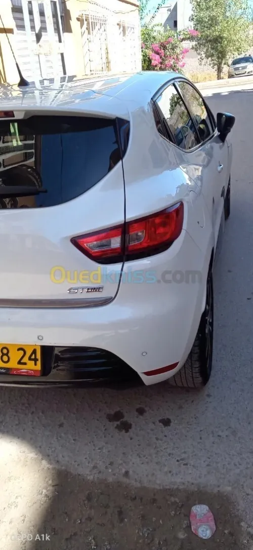 Renault Clio 4 Facelift 2018 Limited 2