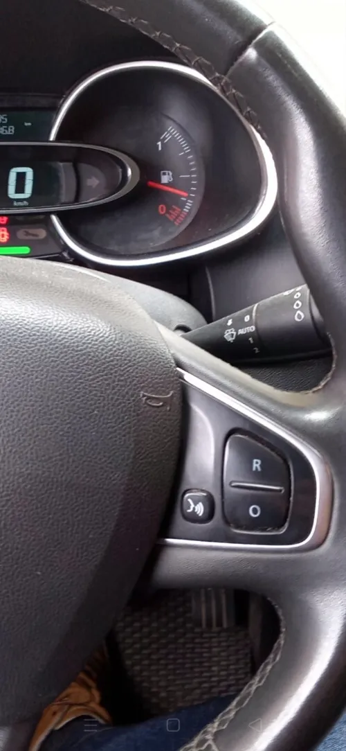 Renault Clio 4 Facelift 2018 Limited 2