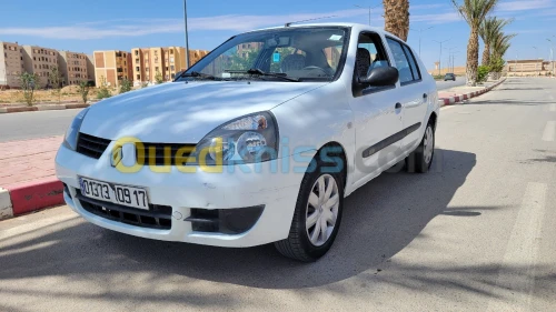 Renault Clio Classique 2008 Clio Classique