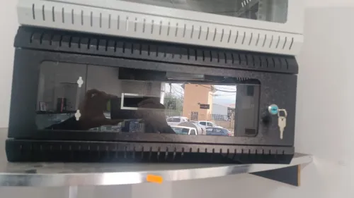 Vente et installation caméras de surveillance 