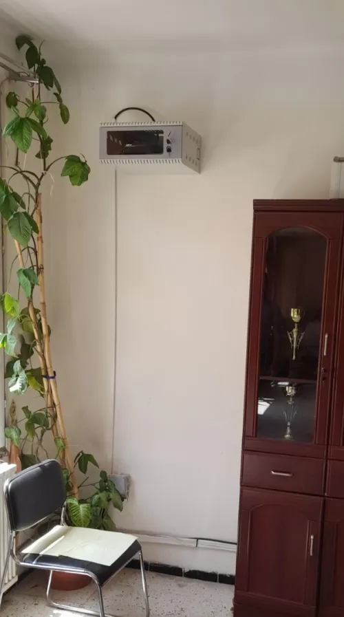 Vente et installation caméras de surveillance 