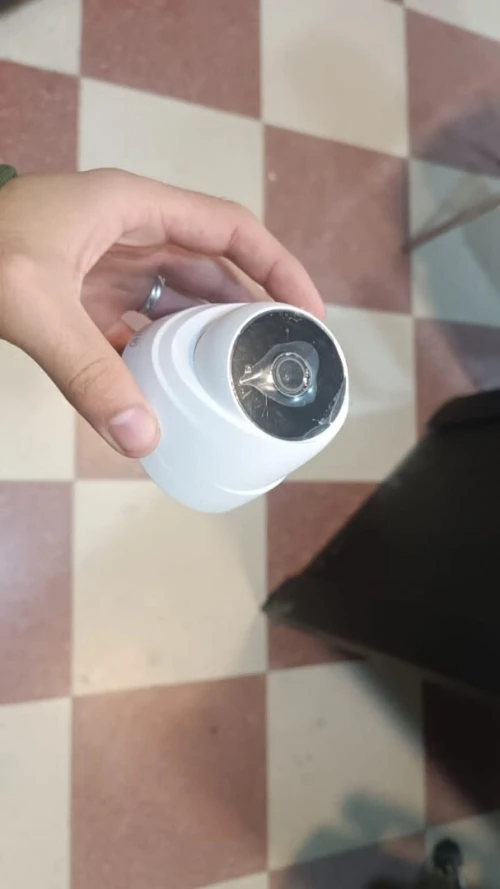 Vente et installation caméras de surveillance 