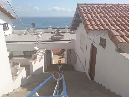 Vente Appartement F3 Béjaïa Toudja