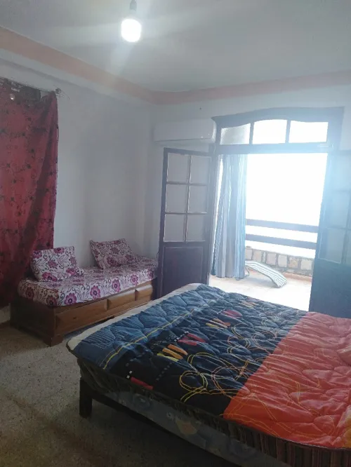 Vente Appartement F3 Béjaïa Toudja