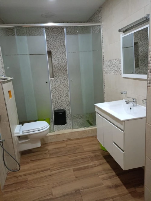 Location Appartement F3 Alger El biar