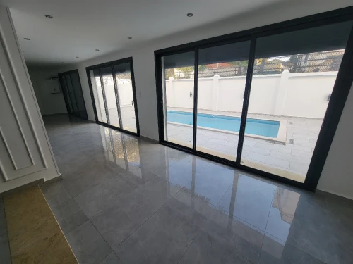 Vente Villa Alger El biar