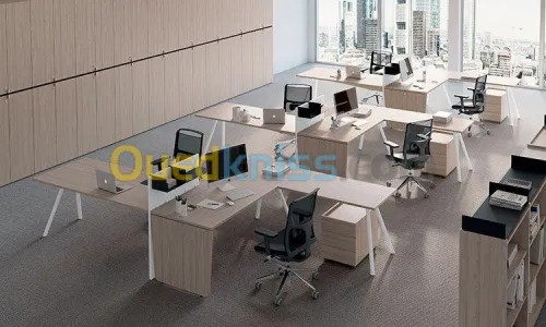 Location Immeuble Alger Hydra
