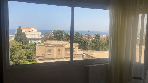 Location Appartement Niveau de villa F4 Alger El biar