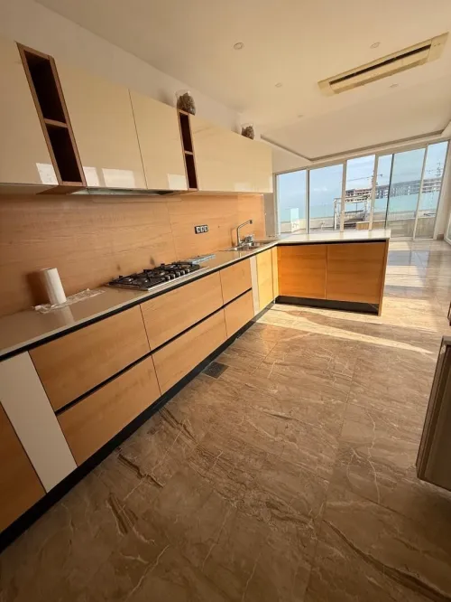 Location Appartement F5 Alger Said hamdine