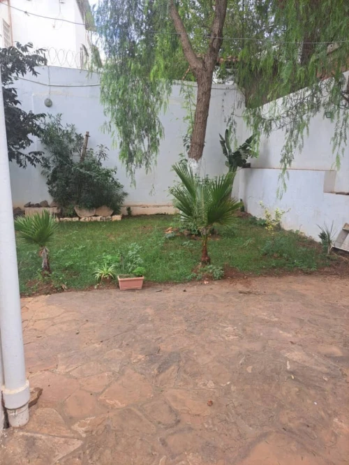 Location Villa Alger El biar