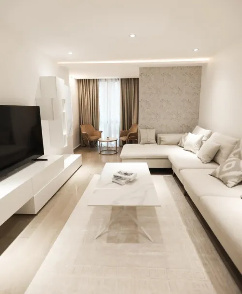 Vente Appartement F3 Alger Birkhadem