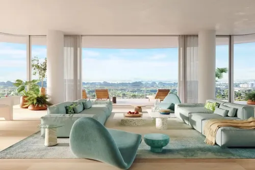 Vente Villa Alger Kouba
