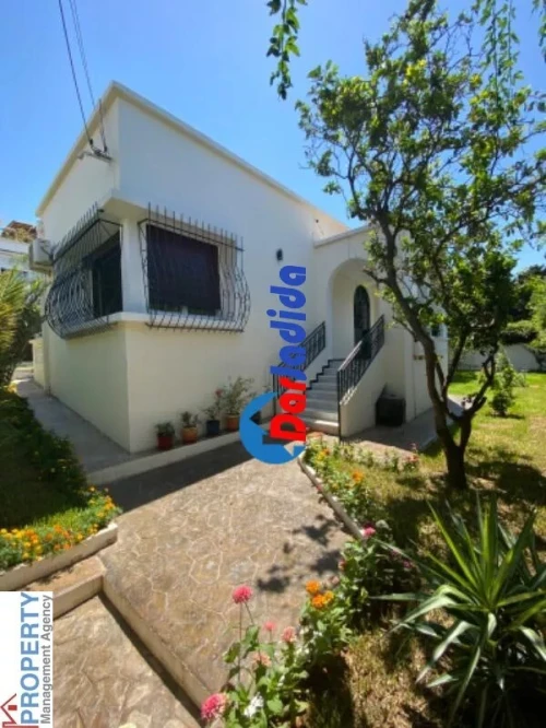 Location Villa Alger El achour