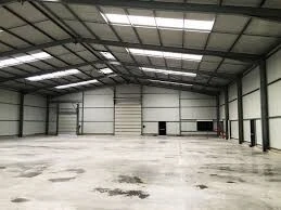 Cherche achat Hangar - Usine Alger Reghaia