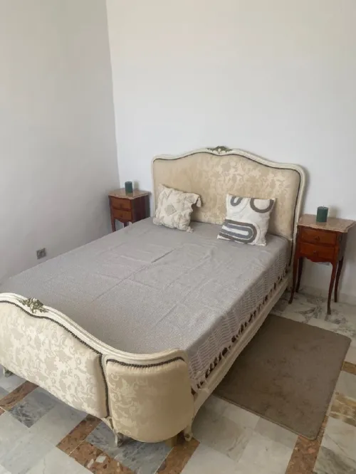 Location Appartement Niveau de villa F4 Alger El biar